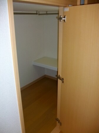 レオパレス嵯峨野の物件内観写真